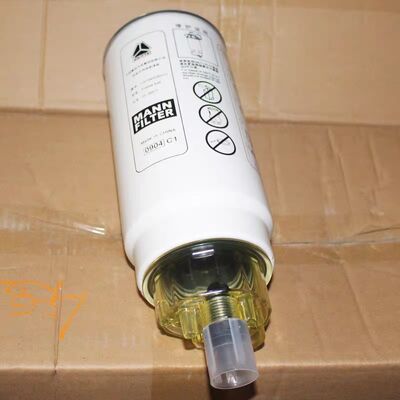 VG1540080311 fuel filter for China National Heavy Duty Truck Group's Howo Weichai WP10 WP12 engine